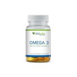 HS Labs Omega 3 1000 mg 30 Capsule